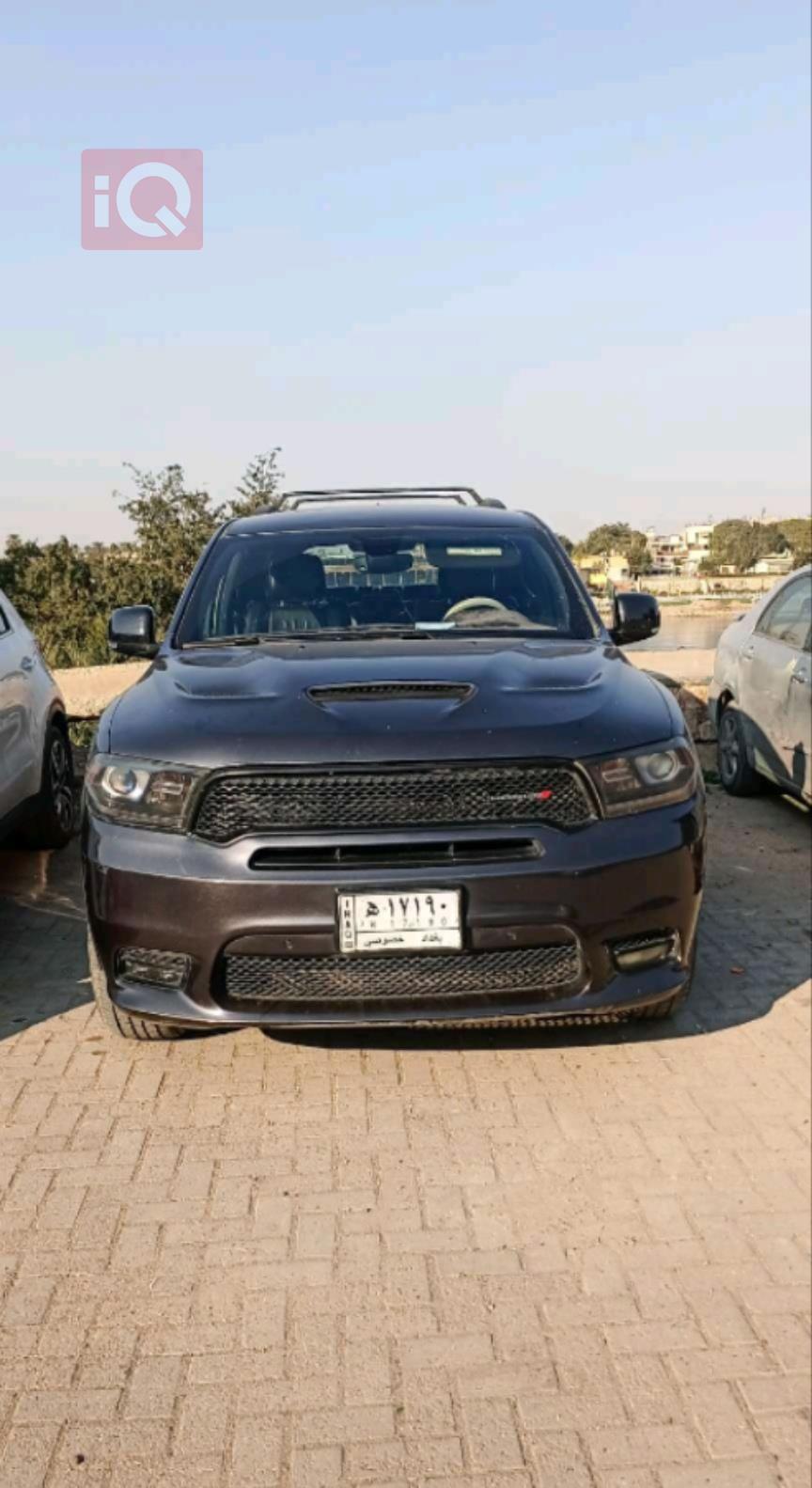 دۆج دۆرانگۆ